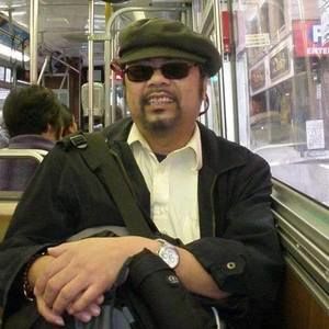 Meet your Posher, Jesse